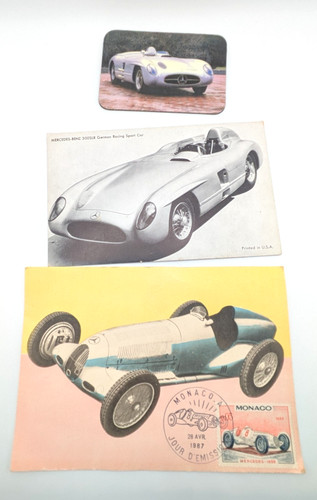 Vintage mercedes benz - vintage,