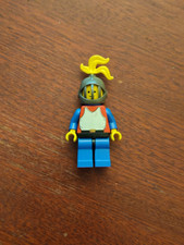 LEGO Minifigure Castle Lion