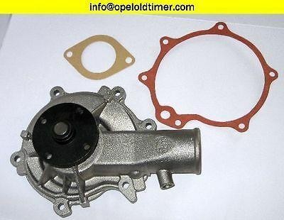 Opel cih pompe à - gt,