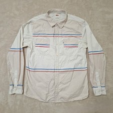 Chemise Vintage Levis Homme L
