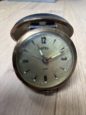 REVEIL DE VOYAGE "SEMCO"