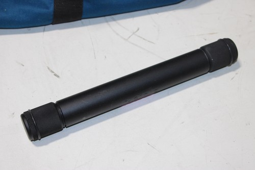 Rode microphone aluminum - 10",