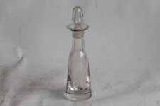 Topette à absinthe verre