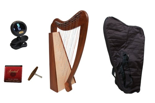 Strings harp pro - harp, quality