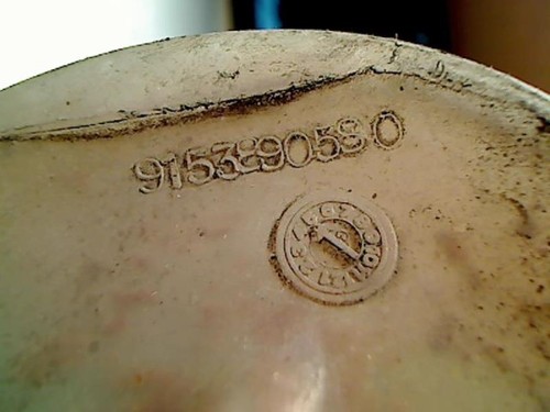 Vase expansion peugeot - d'expansion,