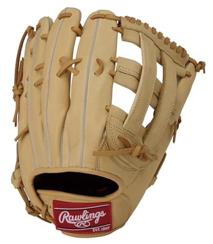 Gant spécial rawlings - gant, play