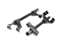 ENERGY Compresseur de ressort hélicoïdal ressort de suspension NE00002 250mm