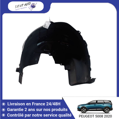 Pare boue arriere - 🇫🇷,