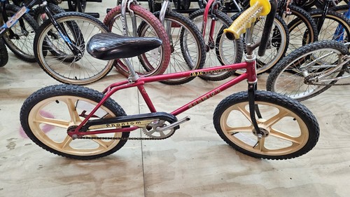 Vintage 1979 schwinn - , mag