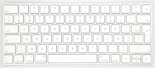 Original pavé touche clavier - original:pavé,