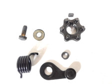 Etoile verrouillage de vitesse 250 / 360 WR CR Husqvarna [ 1997 ] 1995 1998