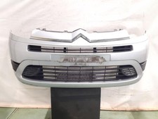Pare choc avant CITROEN C4