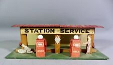 CIJ - RENAULT - GARAGE - JOUET