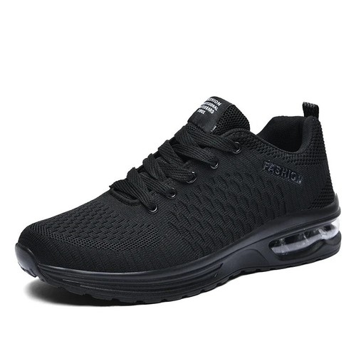 Chaussures course maille - chaussures, de