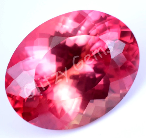 Saphir padparadscha rouge rose - saphir,