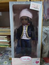 poupée les chéries de