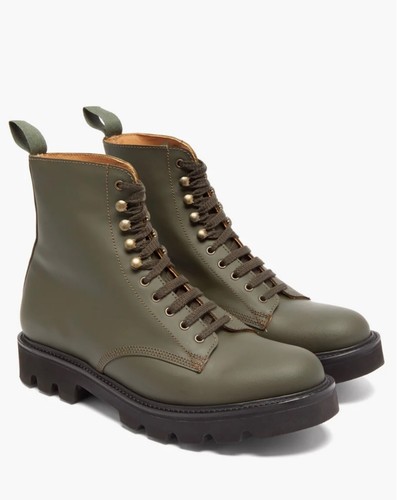 Grenson made 10 uk - grenson,