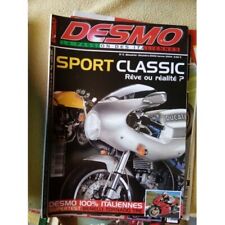desmo 5 laconi,350 desmo,benelli 900 tornado,ducati 800 ss,monster 620 dark dd