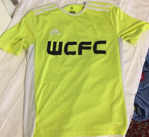 Adidas world class - world, f.c