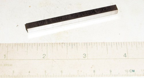 Cobalt tooling for metal lathe - cobalt,
