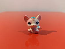 Littlest petshop rat lps n - littlest, "rat"