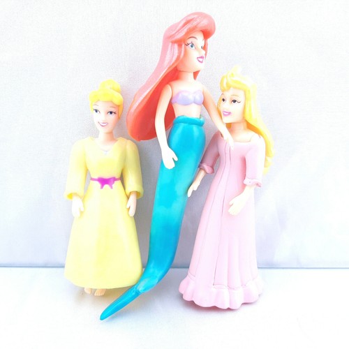 1990 disney princess polly - disney,