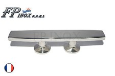 Taquet " Skandy " inox 316