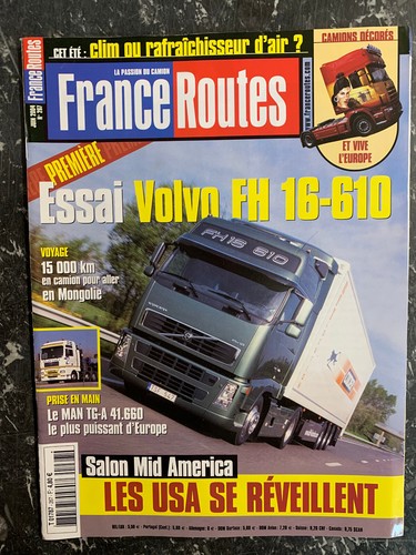 France routes 267 sans - routes, (sans
