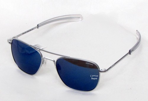 Randolph lunettes soleil - randolph, de