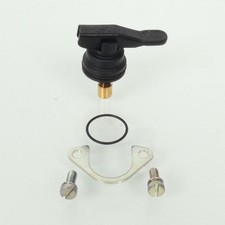 Starter de carburateur Dellorto pour Deux Roues Dellorto PHVA 5301500 78 Neuf