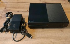 Console Xbox One / Modèle