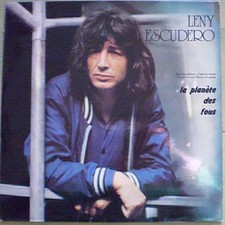 La Planète Des Fous, Leny