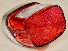 Harley Davidson Original Feux