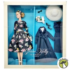Barbie Grace Kelly The Romance