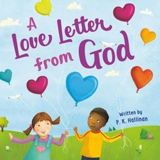 A Love Letter From God [Board