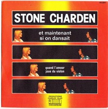 Stone Et Eric Charden Et