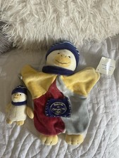 Doudou Et Compagnie Canard