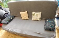 Canapé 3 Places Convertible