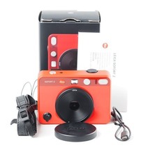 Appareil photo instantané