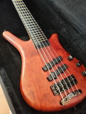 Warwick thumb bass NT 5st /