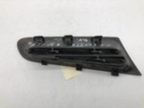Calandre gauche renault clio - gauche, 3