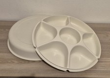 Plateau apéro tupperware - plateau,