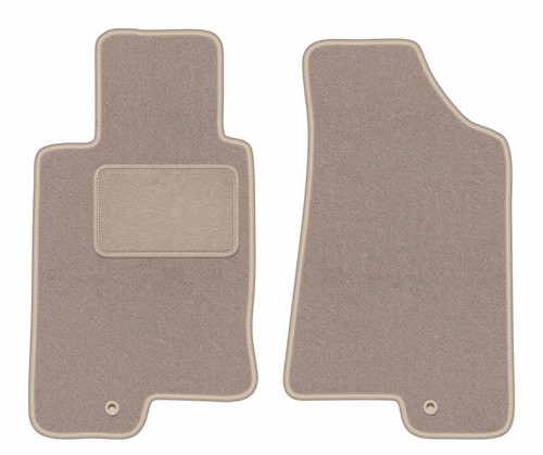 Tapis sol avant - tapis,