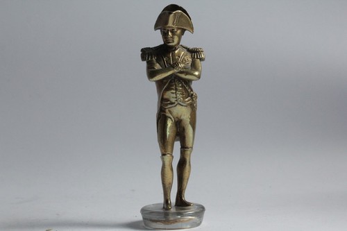 Ancien bronze napoléon 1er - ancien,