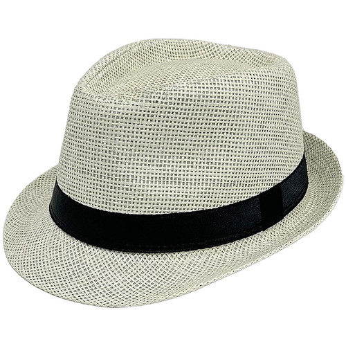 Pour chapeau panama paille - chapeau,