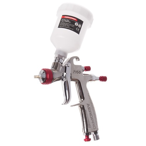 Aeropro lvlp mini 0mm buse - mini,