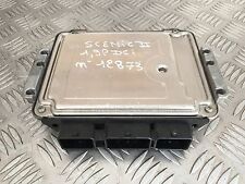 Calculateur Moteur BOSCH -