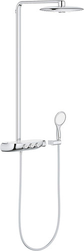 Colonne douche avec - colonne,