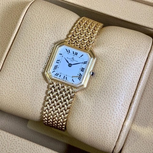 Baume mercier vintage - baume,
