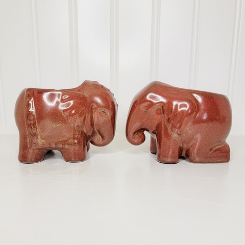 Vintage maroon red partylite - maroon,